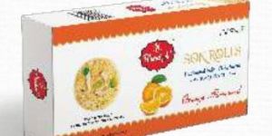 Orange Sonroll (500 Gm Pack)