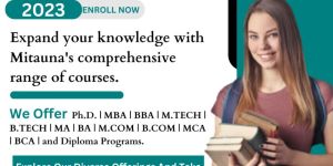 Admission Counseling Services