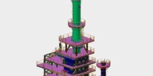 Fired Heater Detail Engineering Services