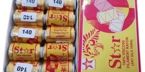 Viscose Rayon Filament Yarn