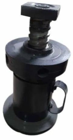 Mechanical Tractor Jack