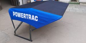 Powertrac Tractor Roof Canopy