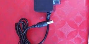 DC Adapter