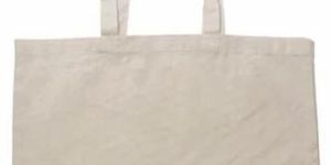 Cotton Canvas Bag