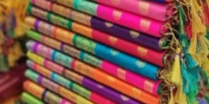 Banarasi Satan Saree