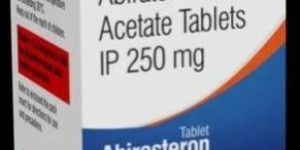 Abiraterone 250mg Tablet