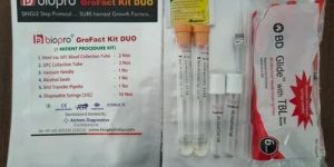 Biopro Grofact Duo PRP Kit