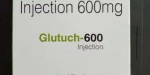Glutuch 600mg Injection