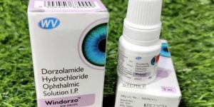 Windorzo 5ml Eye Drop