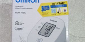 Blood Pressure Machine
