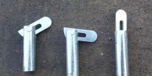 Flip Lock Pins