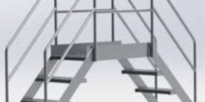 Aluminium Work Platform