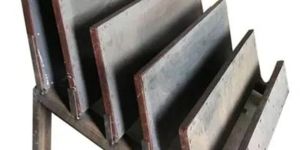 SHUTTERING CENTERING PLATES