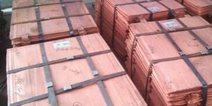 Copper Cathode