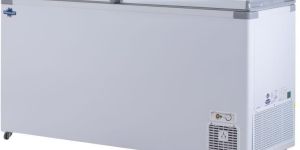 Rockwell sfr550ddu Chest Freezer