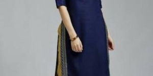 Ladies Cotton Kurti
