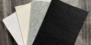 Non Woven Felt