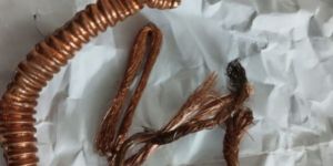 Copper Wire Scrap