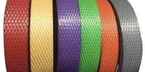 12 Mm Colored Strapping Rolls