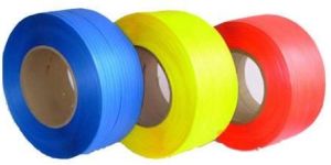 21 Mm Colored Strapping Rolls