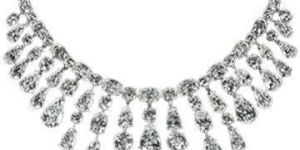 Diamond Necklace