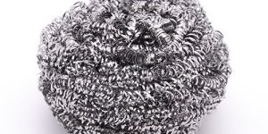 15gm Stainless Steel Scrubber