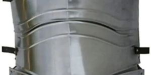 Medieval Body Armour