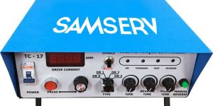 Tube Expansion Machine