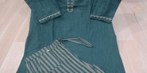 Ladies Designer Kurti