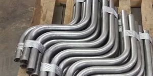 Pipe Bending Services