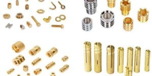 Brass Fasteners
