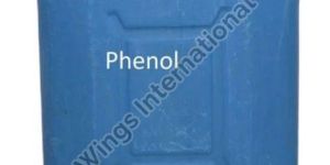 Liquid Phenol