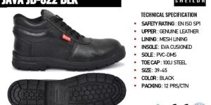 Safety Footwear