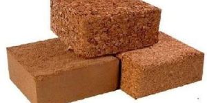 Coco Peat Block