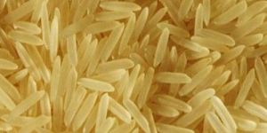 Golden Sella Basmati Rice