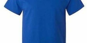 Men Round Neck T Shirts