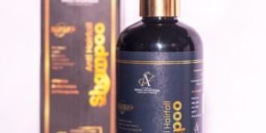 Anti Hairfall Shampoo