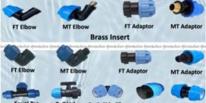 Compression Fittings