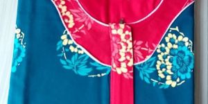Printed Cotton Nighties