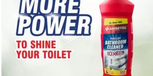 Ambetol Bathroom Cleaner