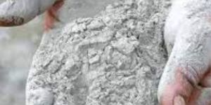 Fly Ash