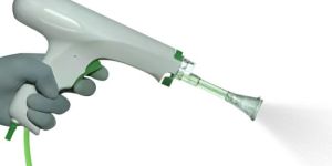 Molnlycke Pulse Lavage System