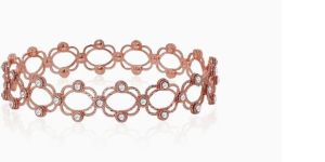 Rose Gold Bracelets
