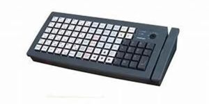 Programmable Keyboard