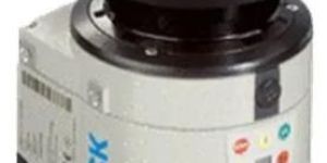 Sick Laser Scanner