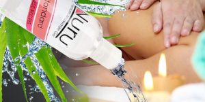 Nuru Therapy