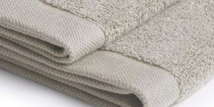 Low GSM Terry Towel