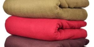 Polar Fleece Blanket