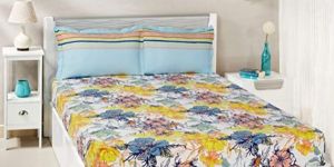Printed Bed Sheets
