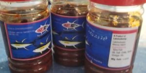 Tuna Fish Pickle